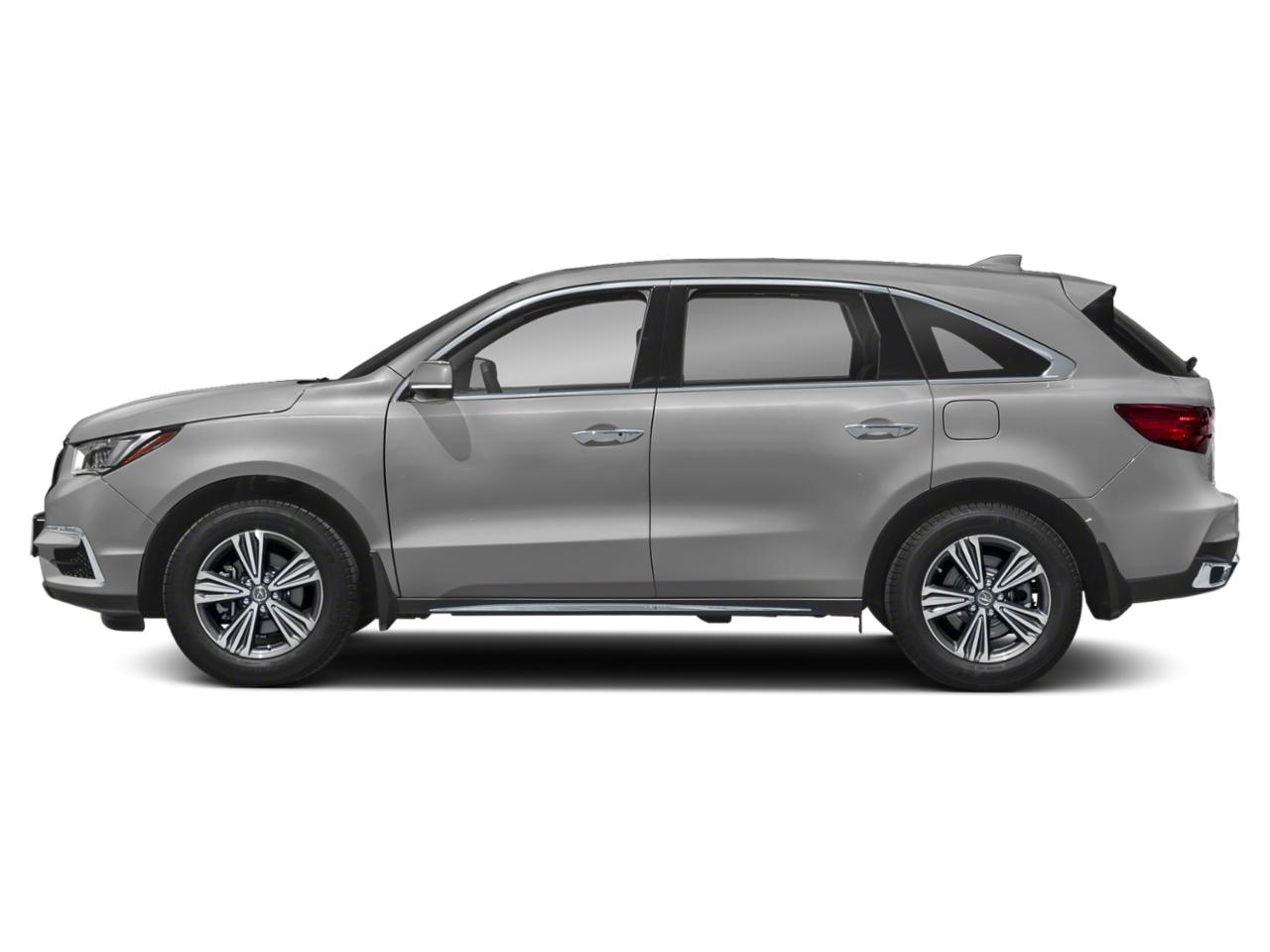 2020 Acura MDX Vehicle Photo in AMARILLO, TX 79103-4111