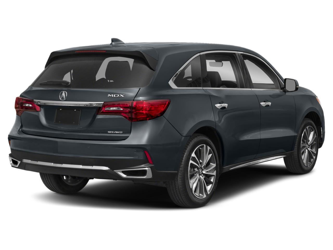 2020 Acura MDX Vehicle Photo in MIDDLETON, WI 53562-1492