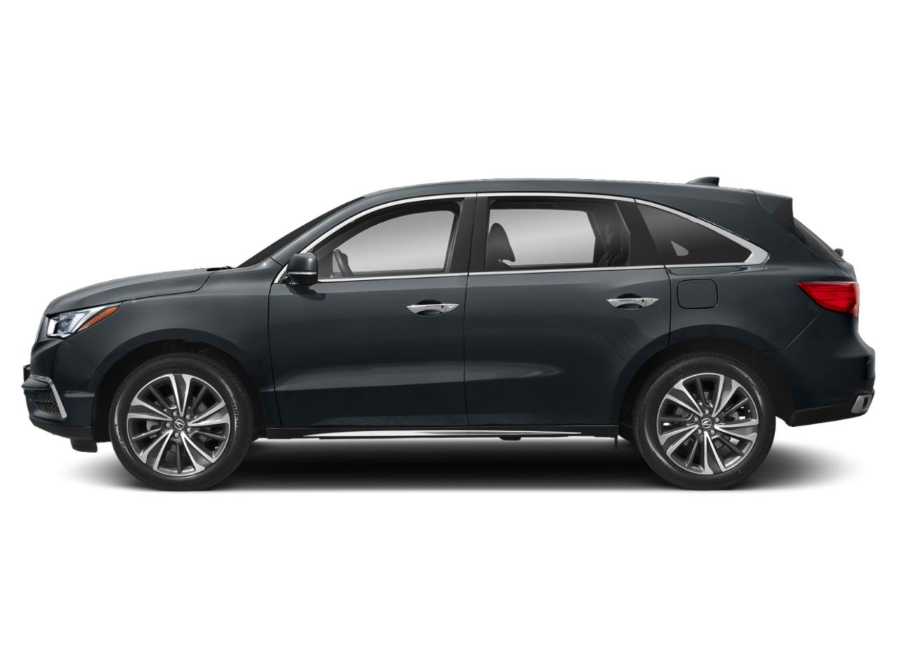 2020 Acura MDX Vehicle Photo in MIDDLETON, WI 53562-1492