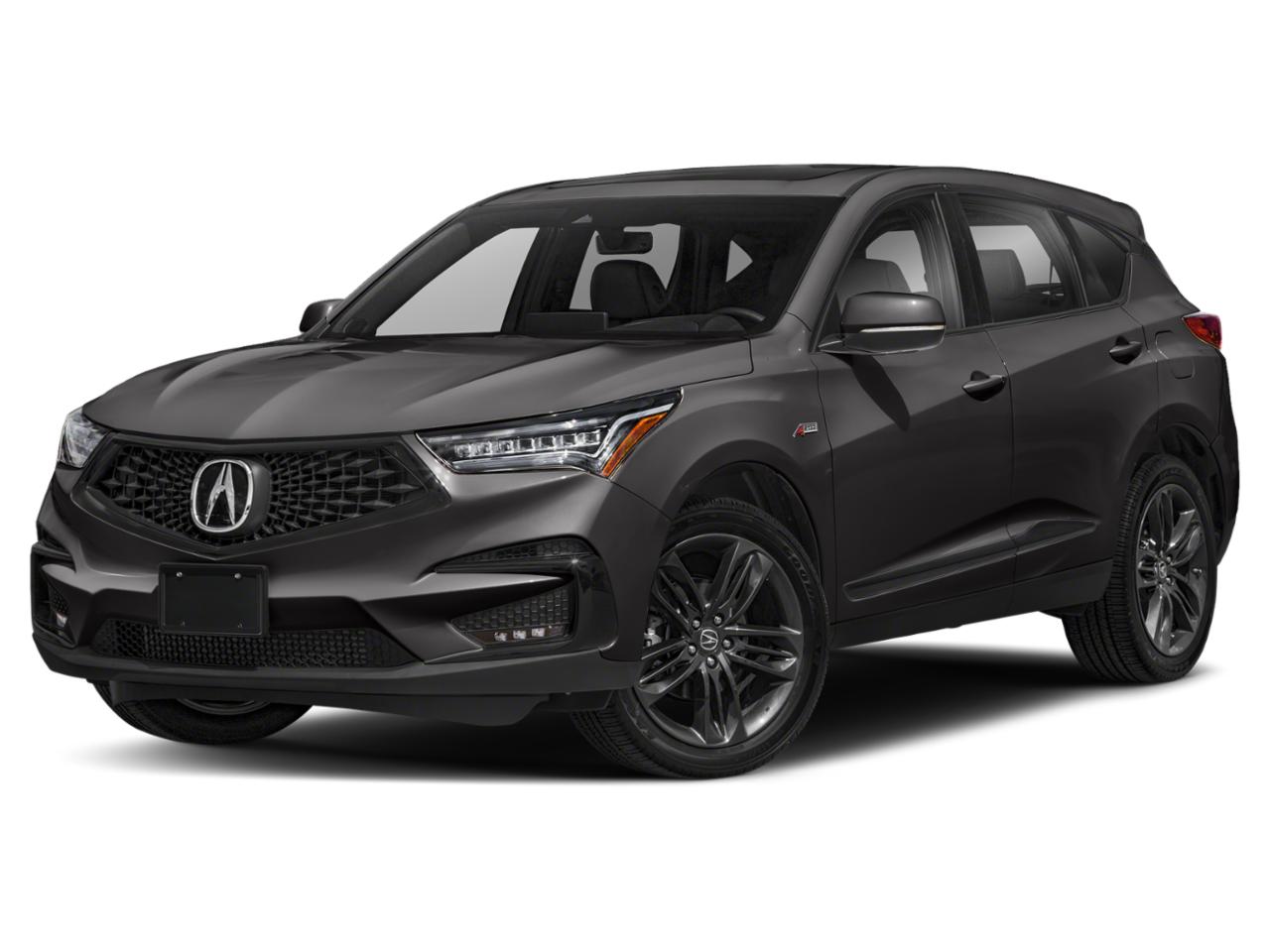 2020 Acura RDX Vehicle Photo in Sanford, FL 32771