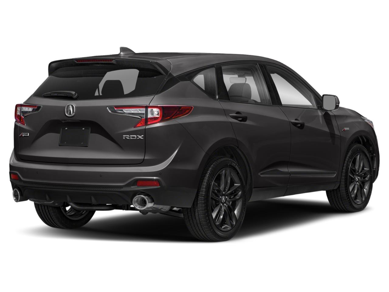 2020 Acura RDX Vehicle Photo in Sanford, FL 32771