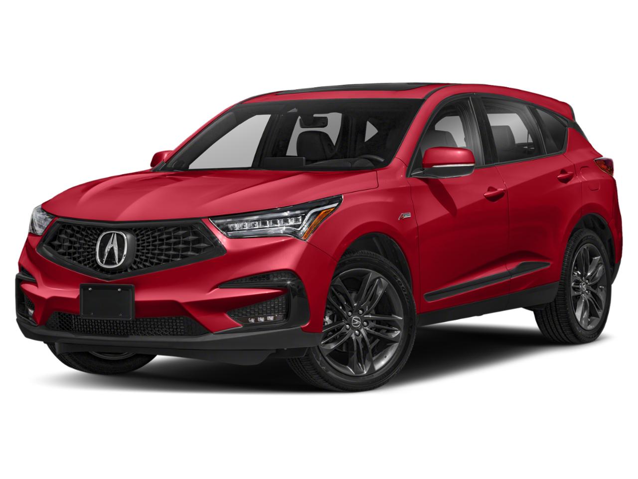 2020 Acura RDX Vehicle Photo in Clearwater, FL 33761