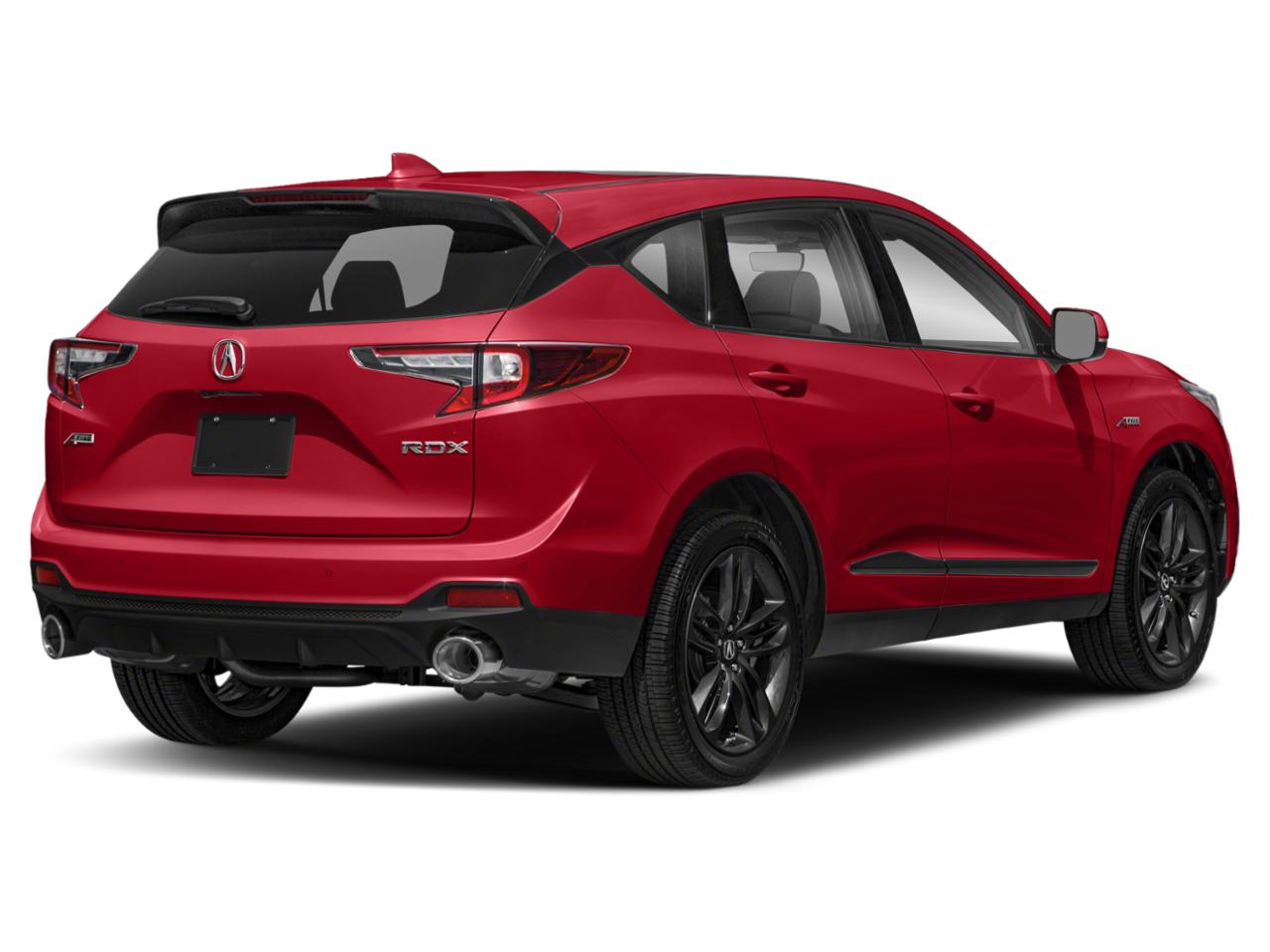 2020 Acura RDX Vehicle Photo in Clearwater, FL 33761