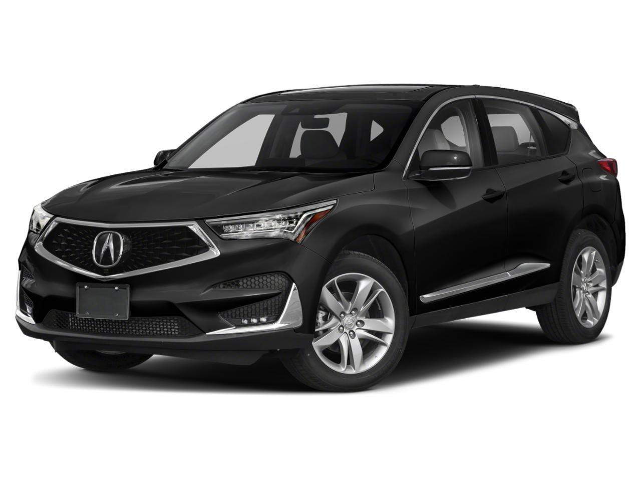 2020 Acura RDX Vehicle Photo in Sanford, FL 32771