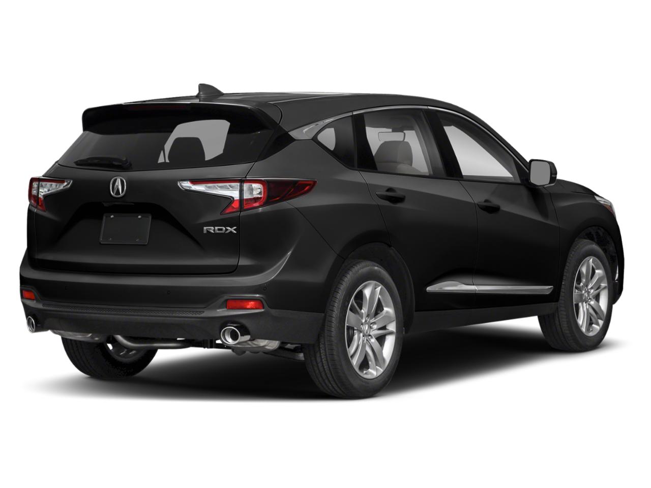 2020 Acura RDX Vehicle Photo in Sanford, FL 32771