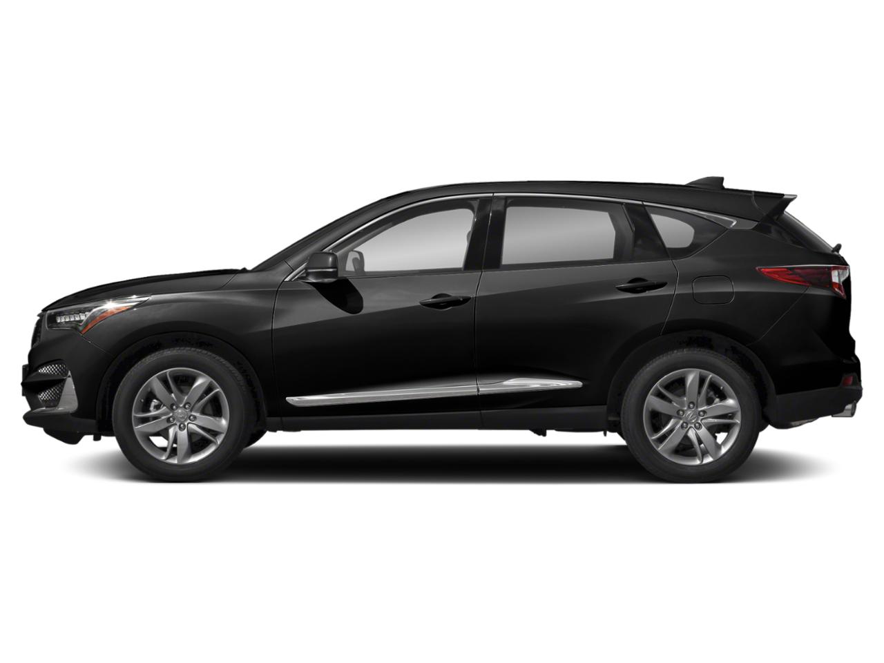 2020 Acura RDX Vehicle Photo in Sanford, FL 32771