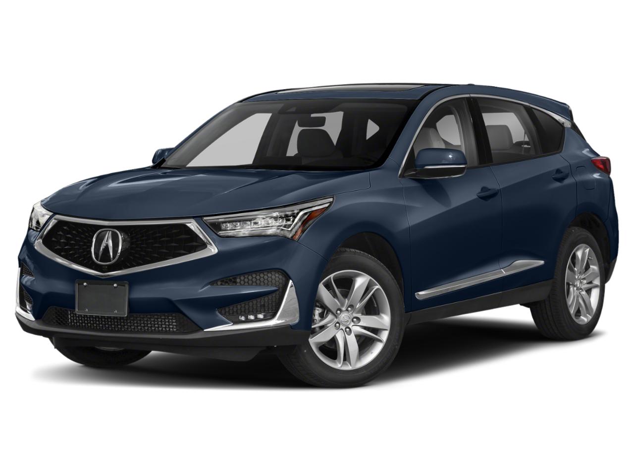 2020 Acura RDX Vehicle Photo in Sanford, FL 32771