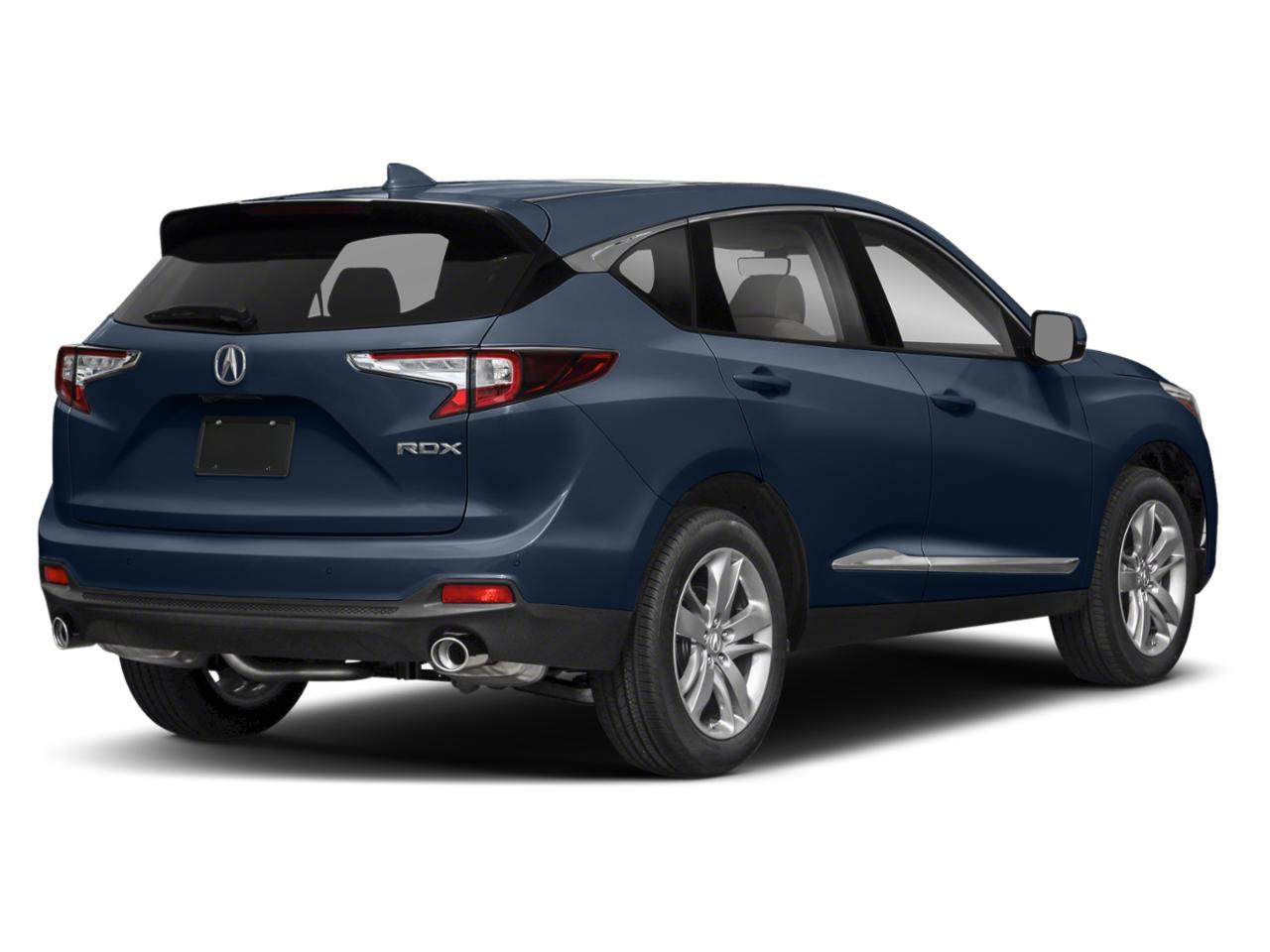 2020 Acura RDX Vehicle Photo in Sanford, FL 32771