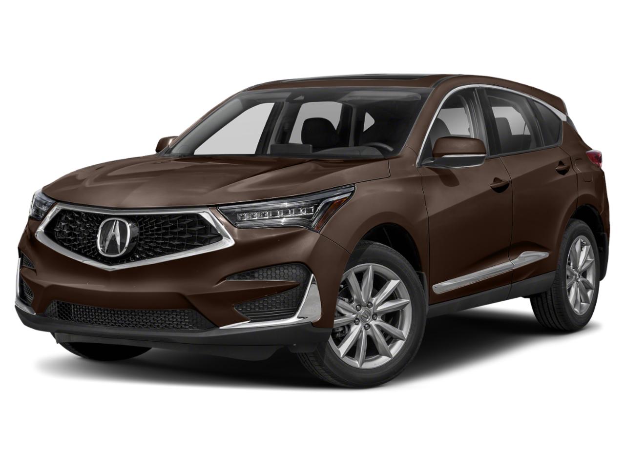 2020 Acura RDX Vehicle Photo in Louisville, KY 40505