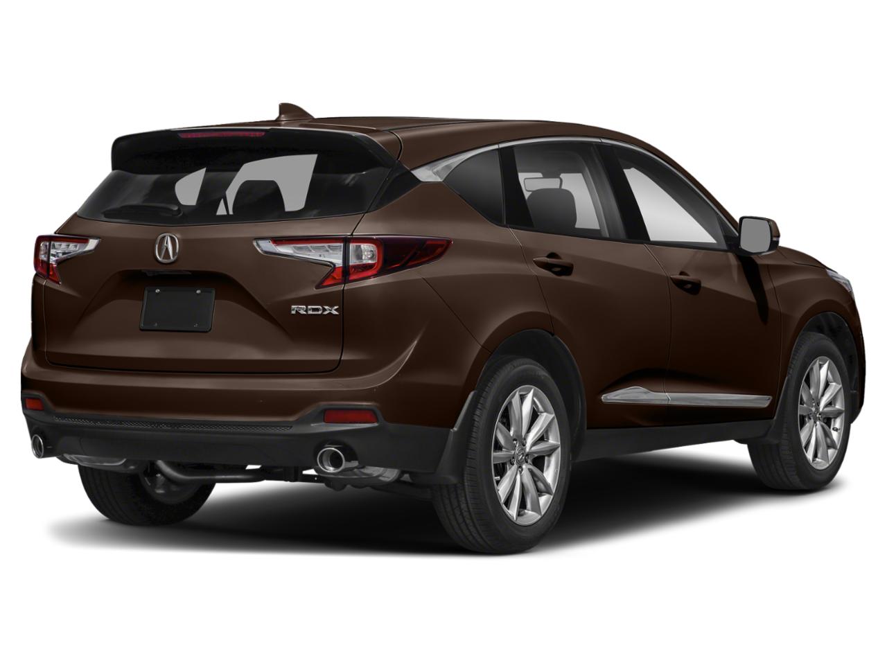 2020 Acura RDX Vehicle Photo in Louisville, KY 40505