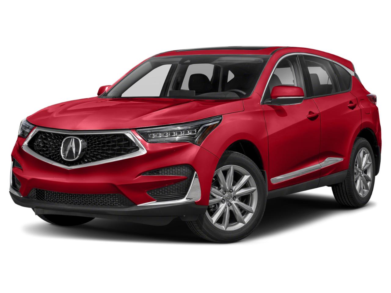 2020 Acura RDX Vehicle Photo in Fort Lauderdale, FL 33316