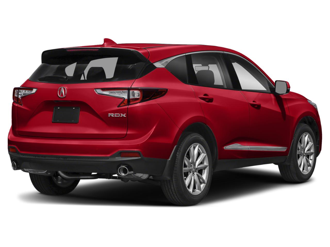 2020 Acura RDX Vehicle Photo in Fort Lauderdale, FL 33316