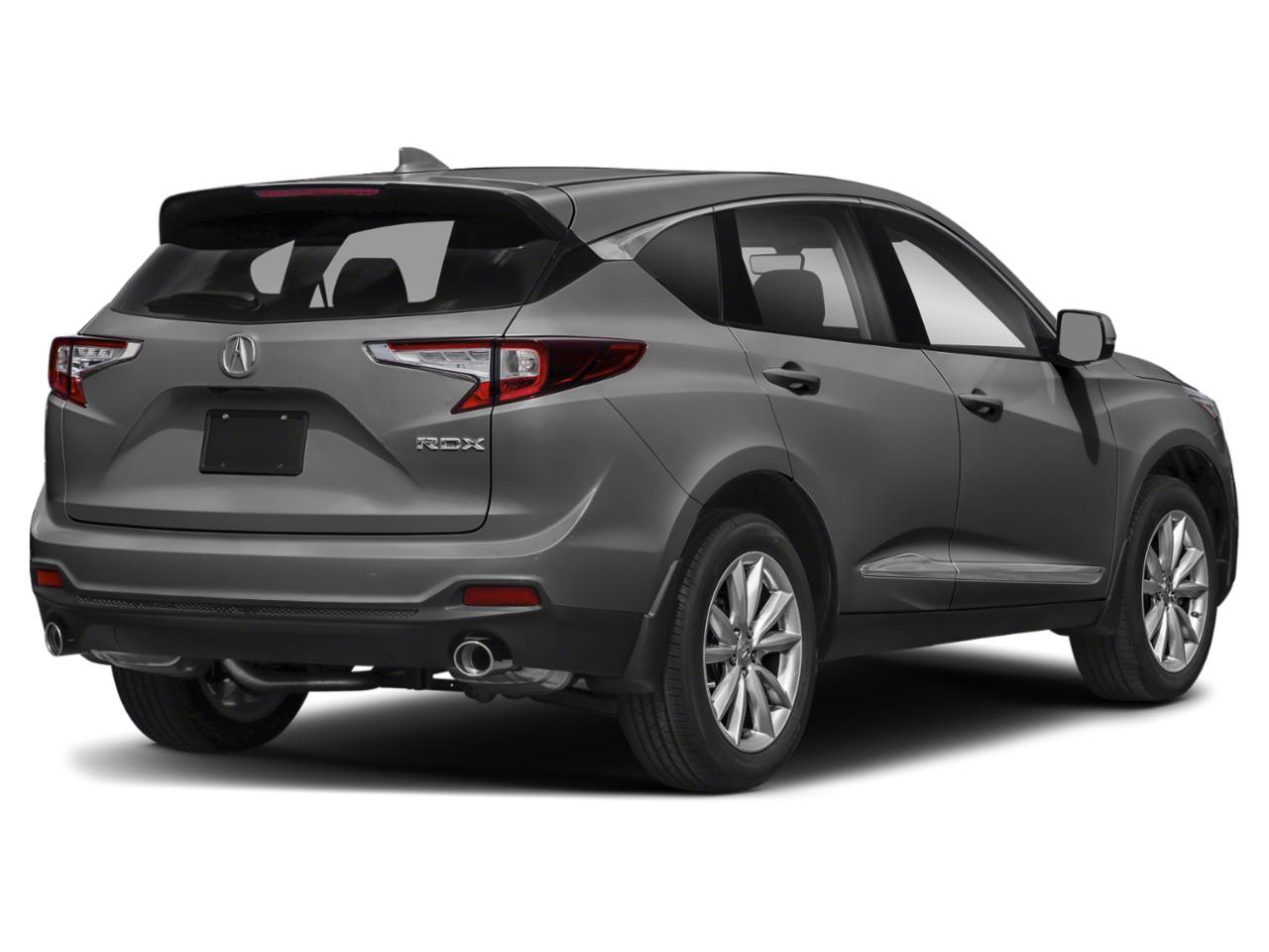 2020 Acura RDX Vehicle Photo in BRUNSWICK, GA 31525-1881