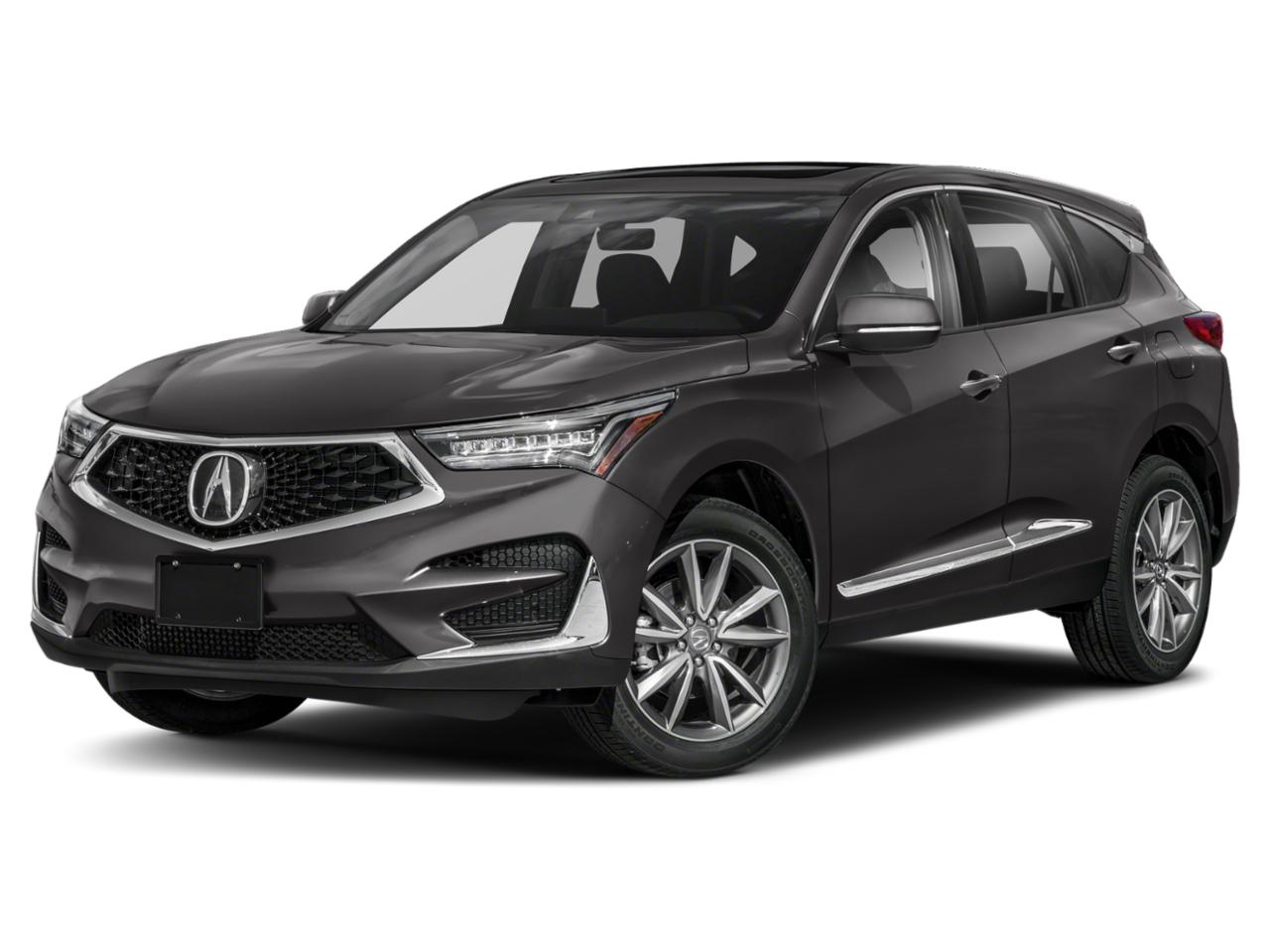 2020 Acura RDX Vehicle Photo in Tampa, FL 33614