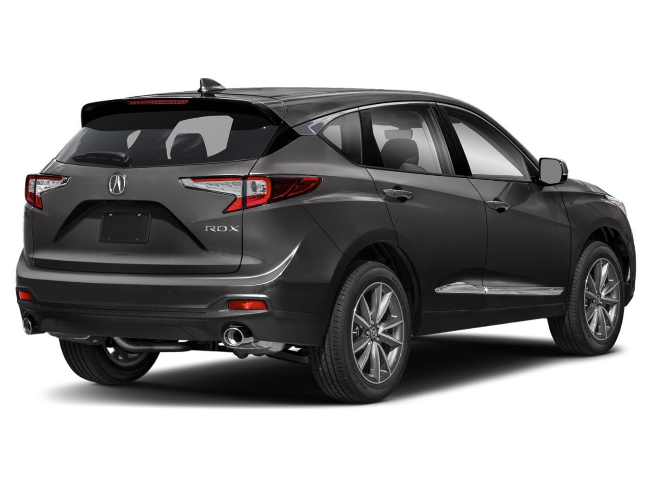 2020 Acura RDX Vehicle Photo in Tampa, FL 33614