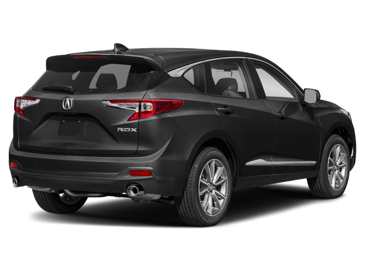 2020 Acura RDX Vehicle Photo in DENTON, TX 76210-9321