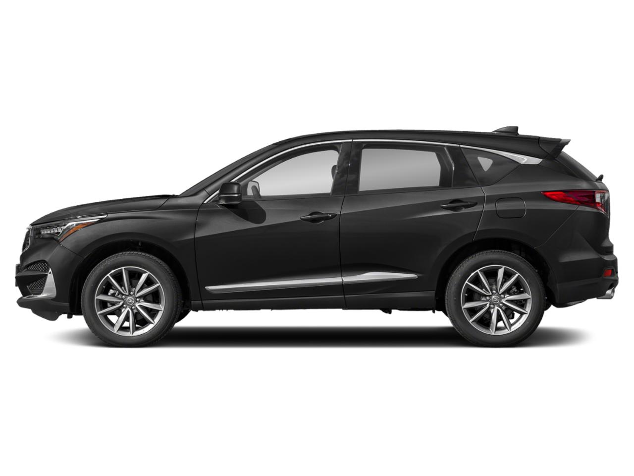 2020 Acura RDX Vehicle Photo in DENTON, TX 76210-9321