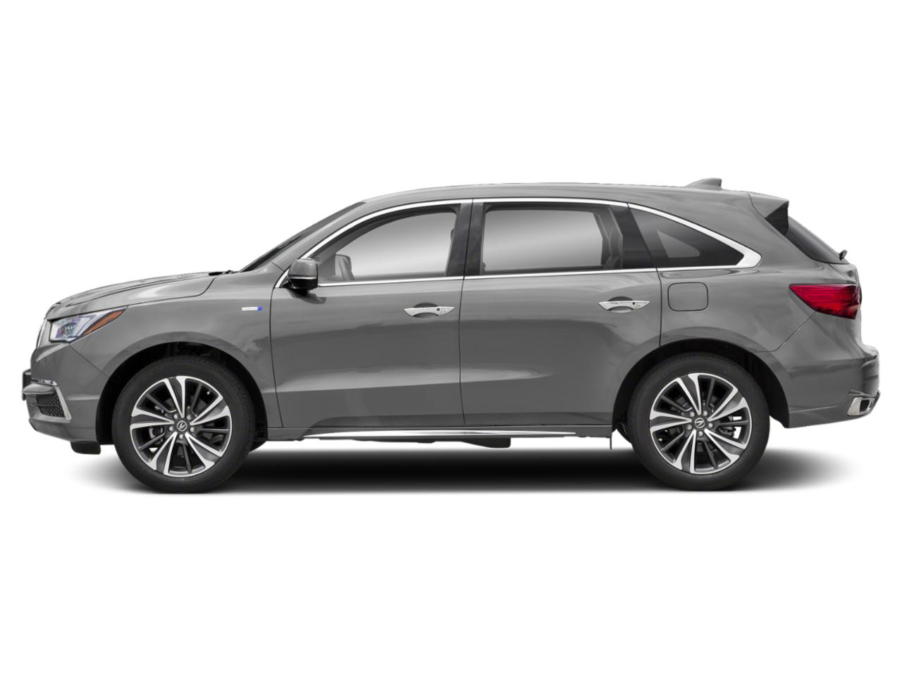 2020 Acura MDX Vehicle Photo in Sanford, FL 32771