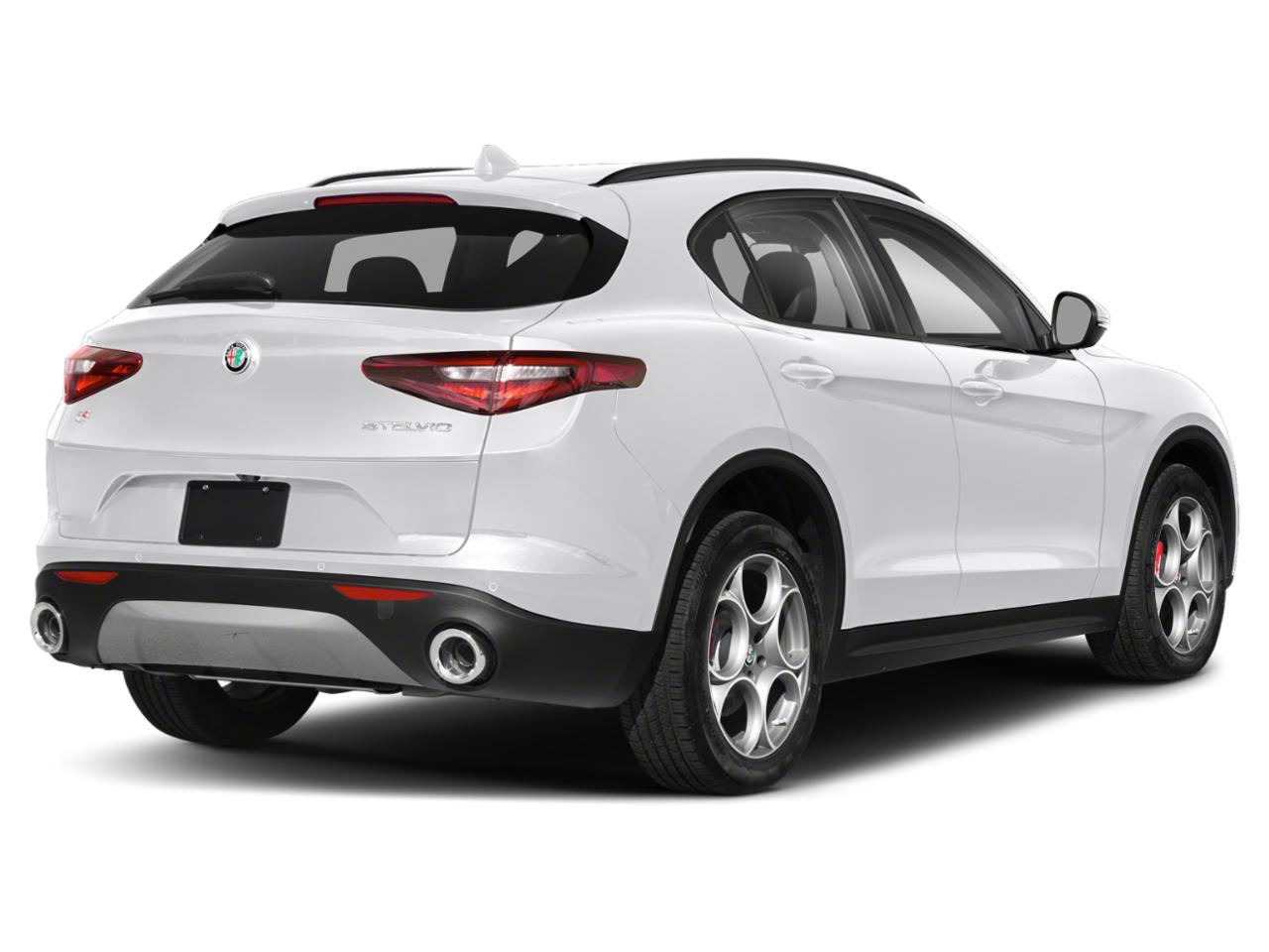 2020 Alfa Romeo Stelvio Vehicle Photo in ORLANDO, FL 32812-3021