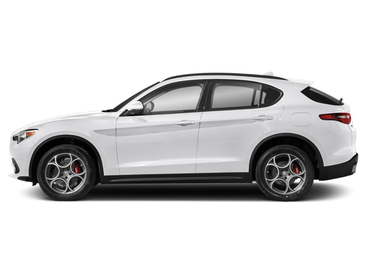 2020 Alfa Romeo Stelvio Vehicle Photo in ORLANDO, FL 32812-3021