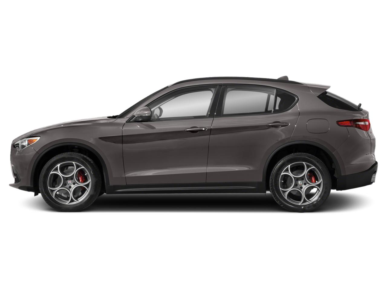 2020 Alfa Romeo Stelvio Vehicle Photo in Tustin, CA 92782