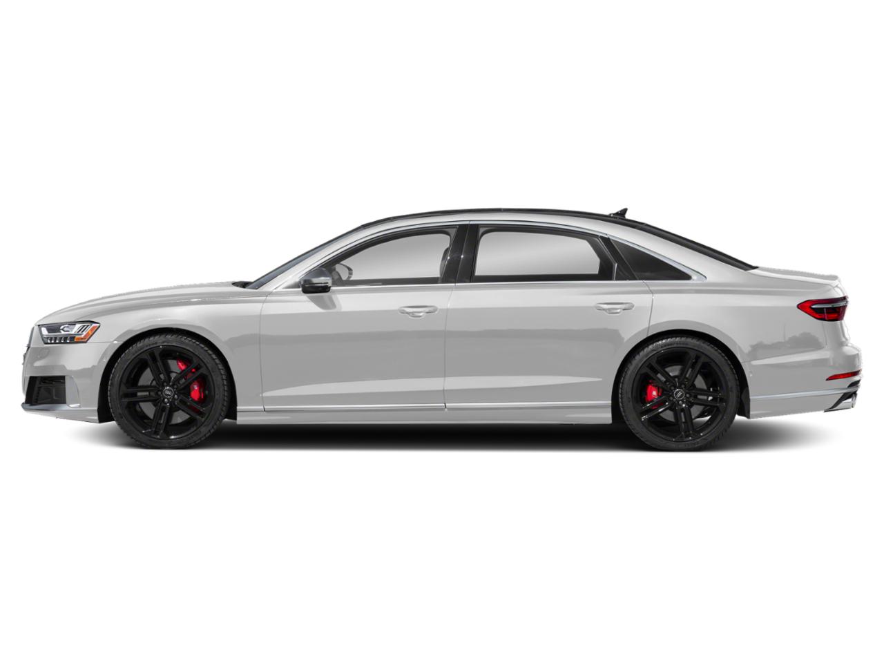 2020 Audi S8 Vehicle Photo in Davie, FL 33331