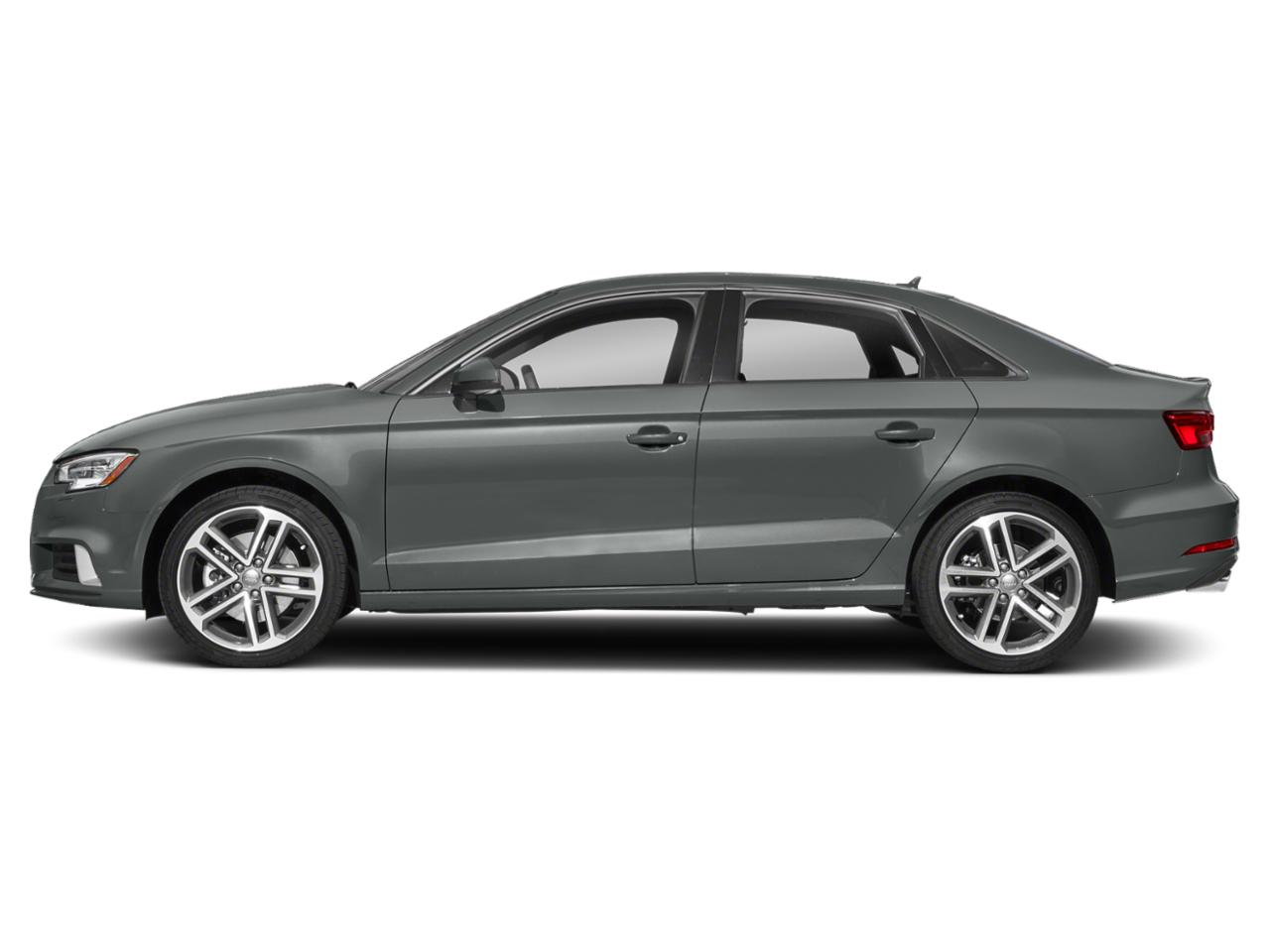 2020 Audi A3 Sedan Vehicle Photo in Houston, TX 77007