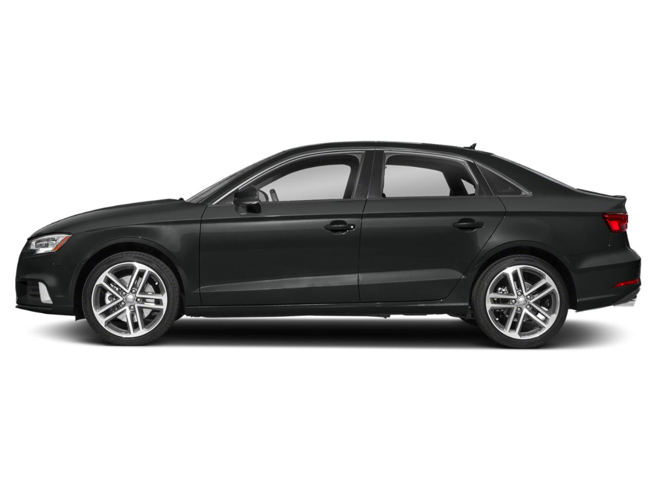 2020 Audi A3 Sedan Vehicle Photo in Louisville, KY 40505