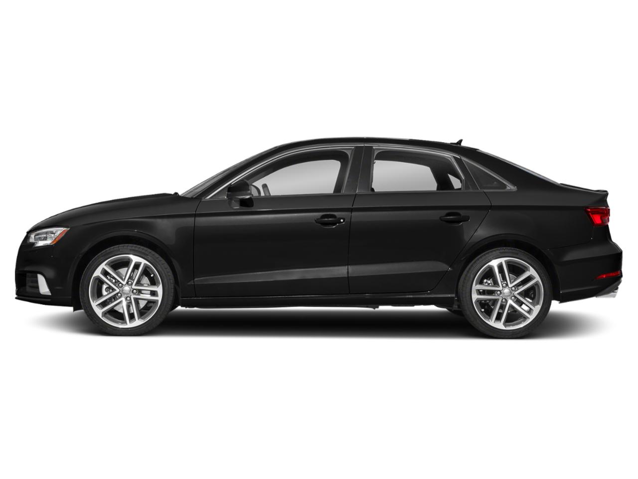 2020 Audi A3 Sedan Vehicle Photo in Miami, FL 33169