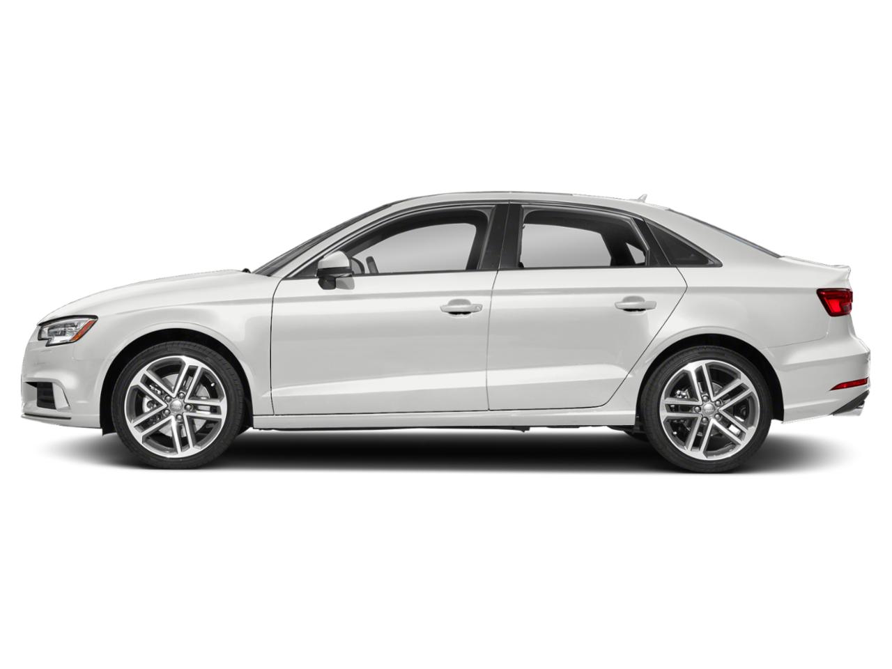 2020 Audi A3 Sedan Vehicle Photo in Pompano Beach, FL 33064