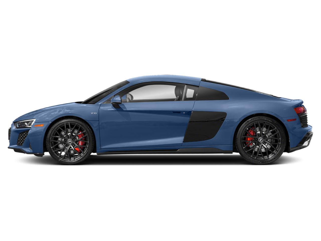 2020 Audi R8 Coupe Vehicle Photo in Orlando, FL 32811