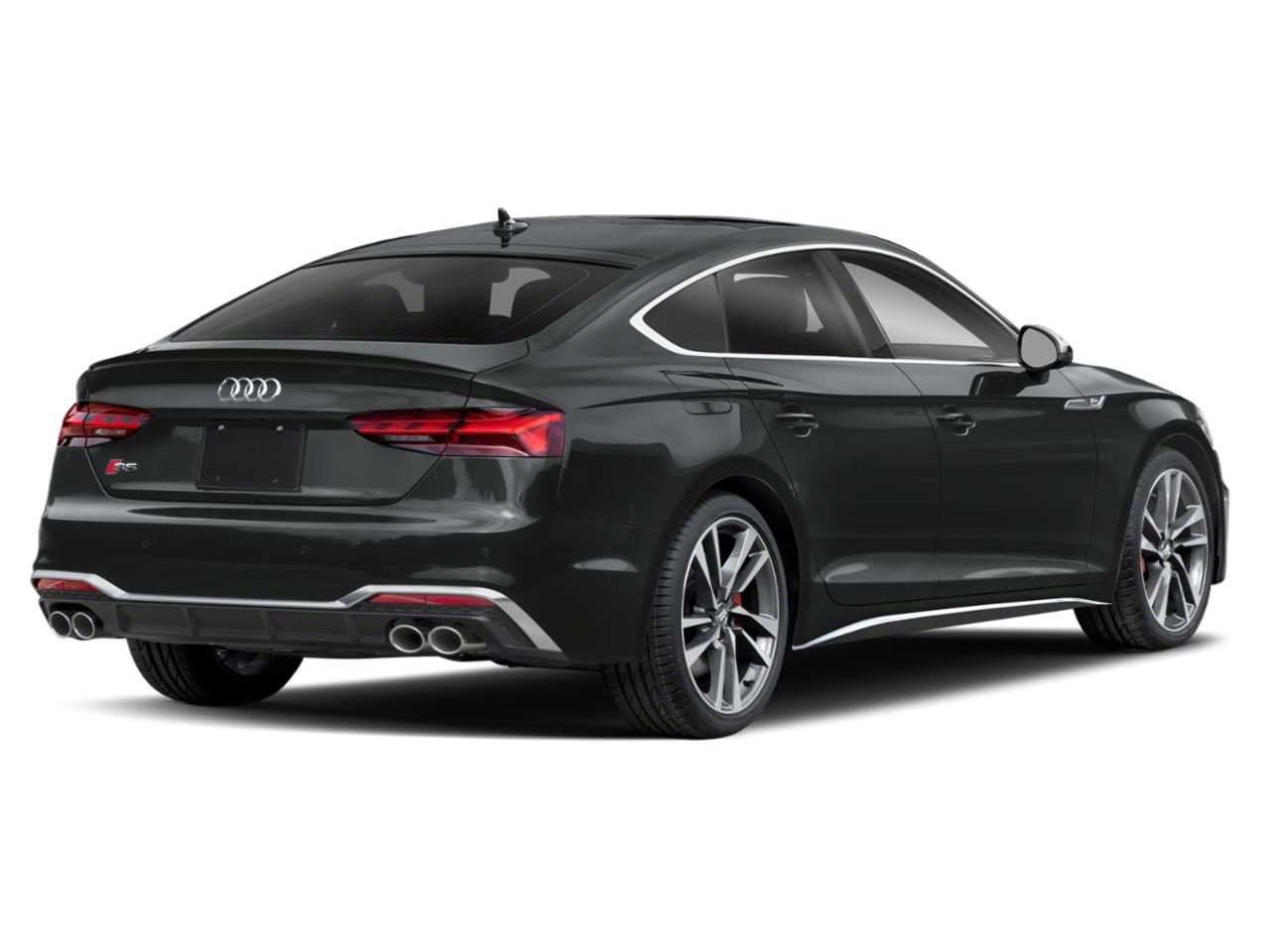 2020 Audi S5 Sportback Vehicle Photo in San Antonio, TX 78230