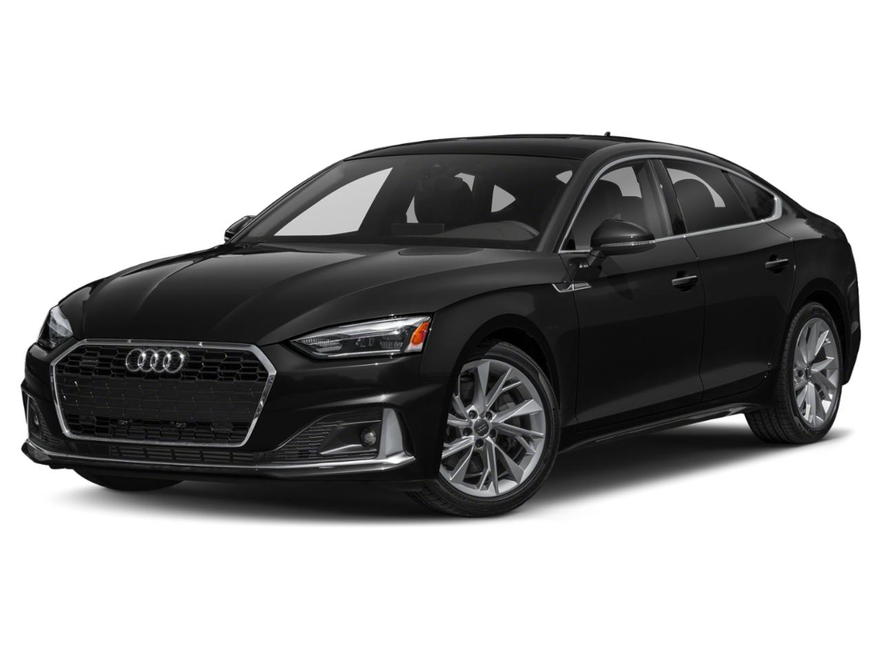 2020 Audi A5 Sportback Vehicle Photo in Winter Park, FL 32792