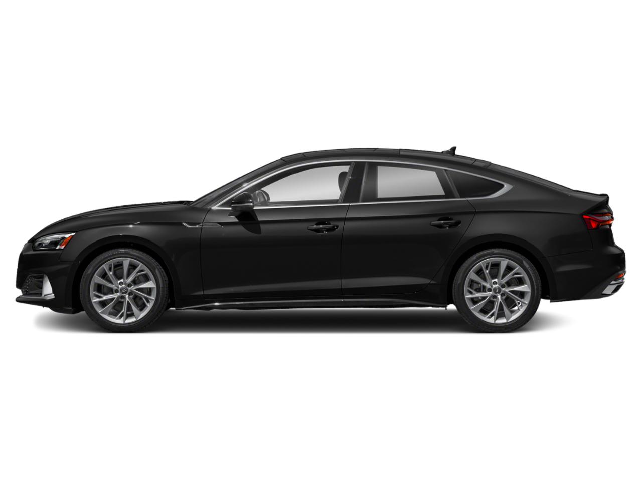 2020 Audi A5 Sportback Vehicle Photo in Winter Park, FL 32792