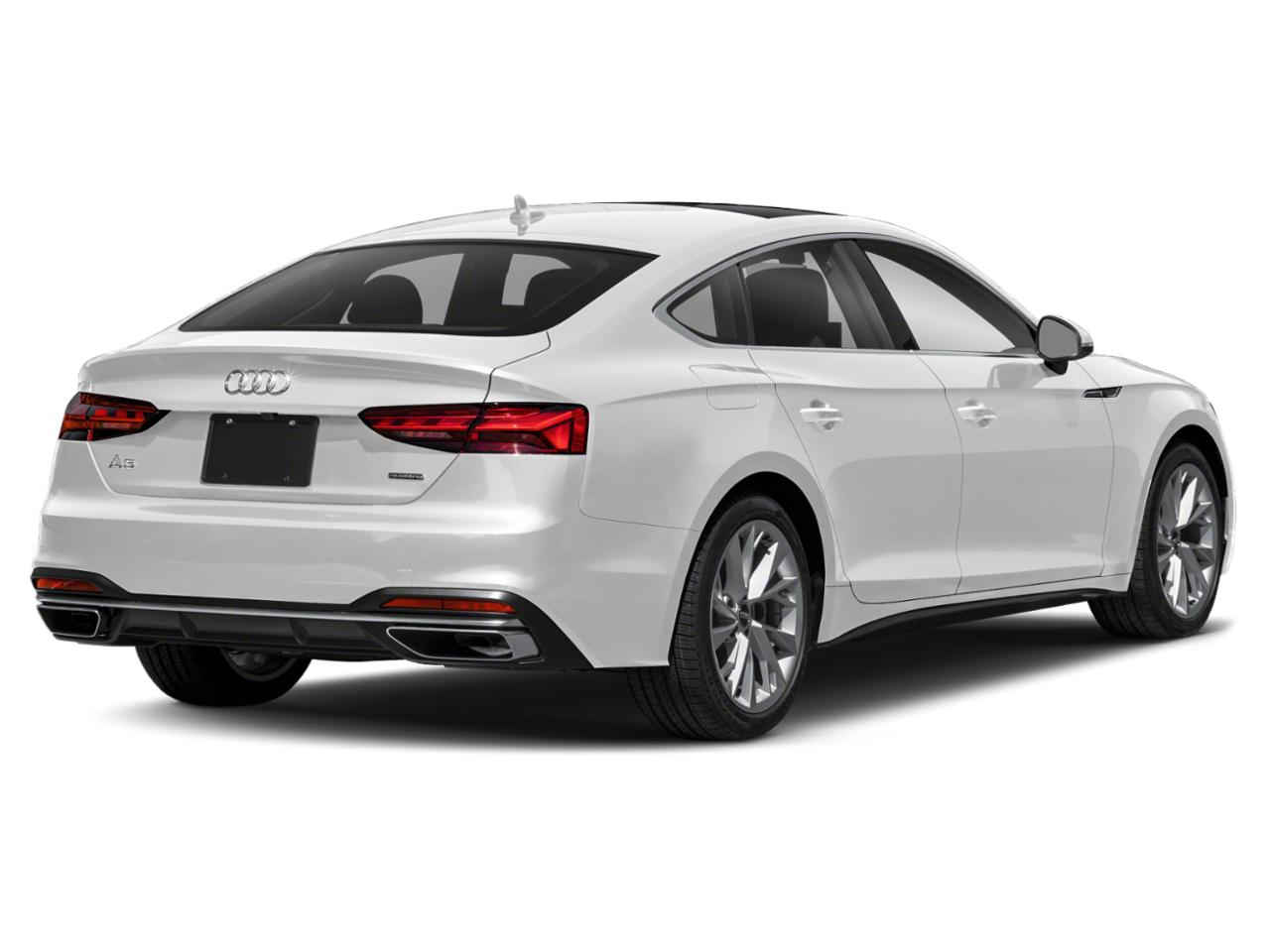 2020 Audi A5 Sportback Vehicle Photo in Clearwater, FL 33761