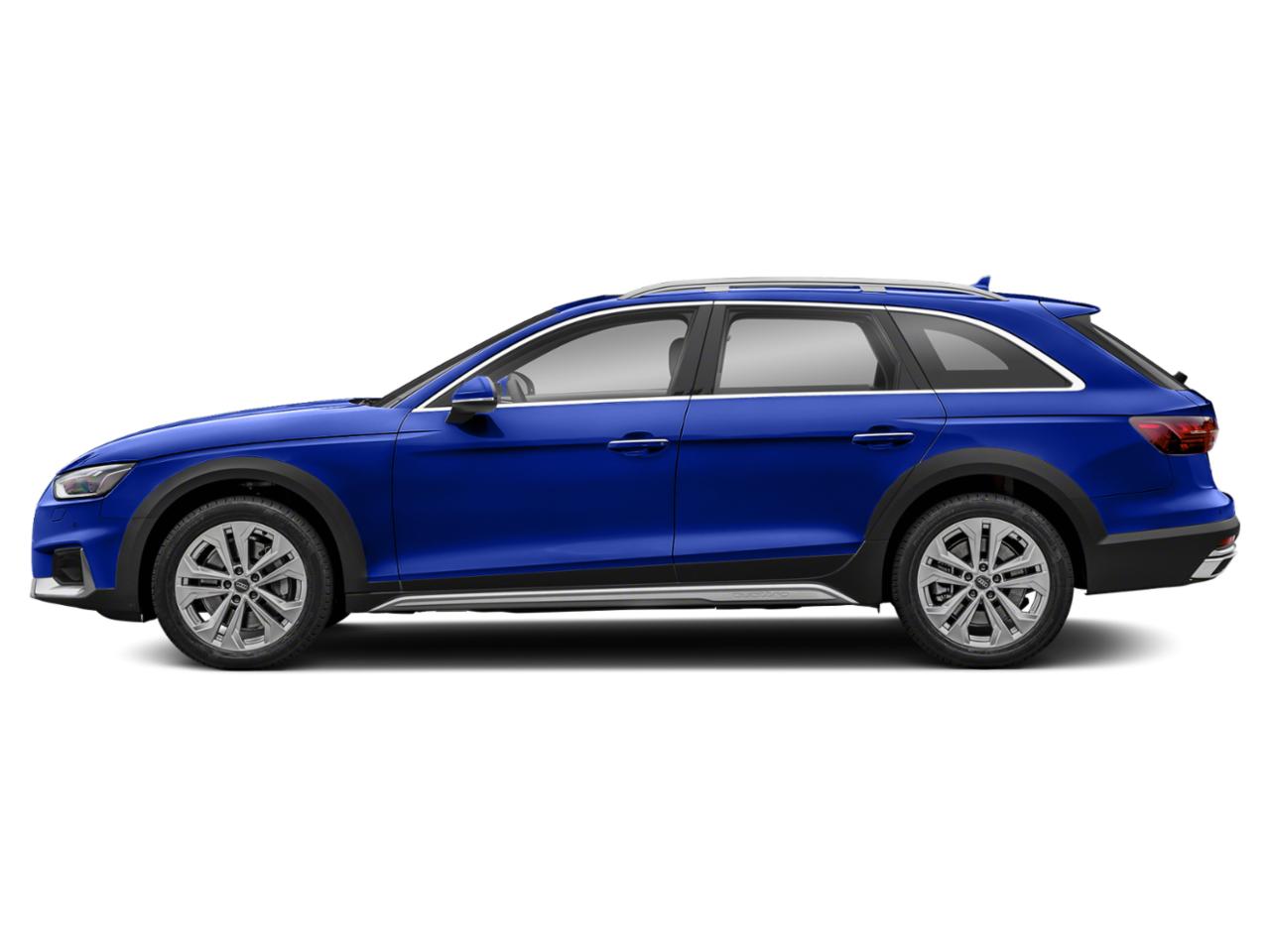 2020 Audi A4 allroad Vehicle Photo in ENGLEWOOD, CO 80113-6708