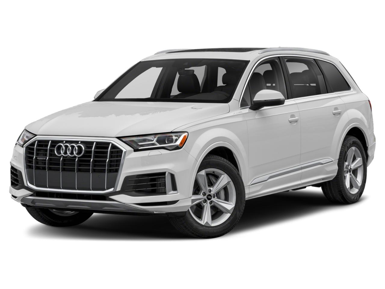 2020 Audi Q7 Vehicle Photo in Muncy, PA 17756