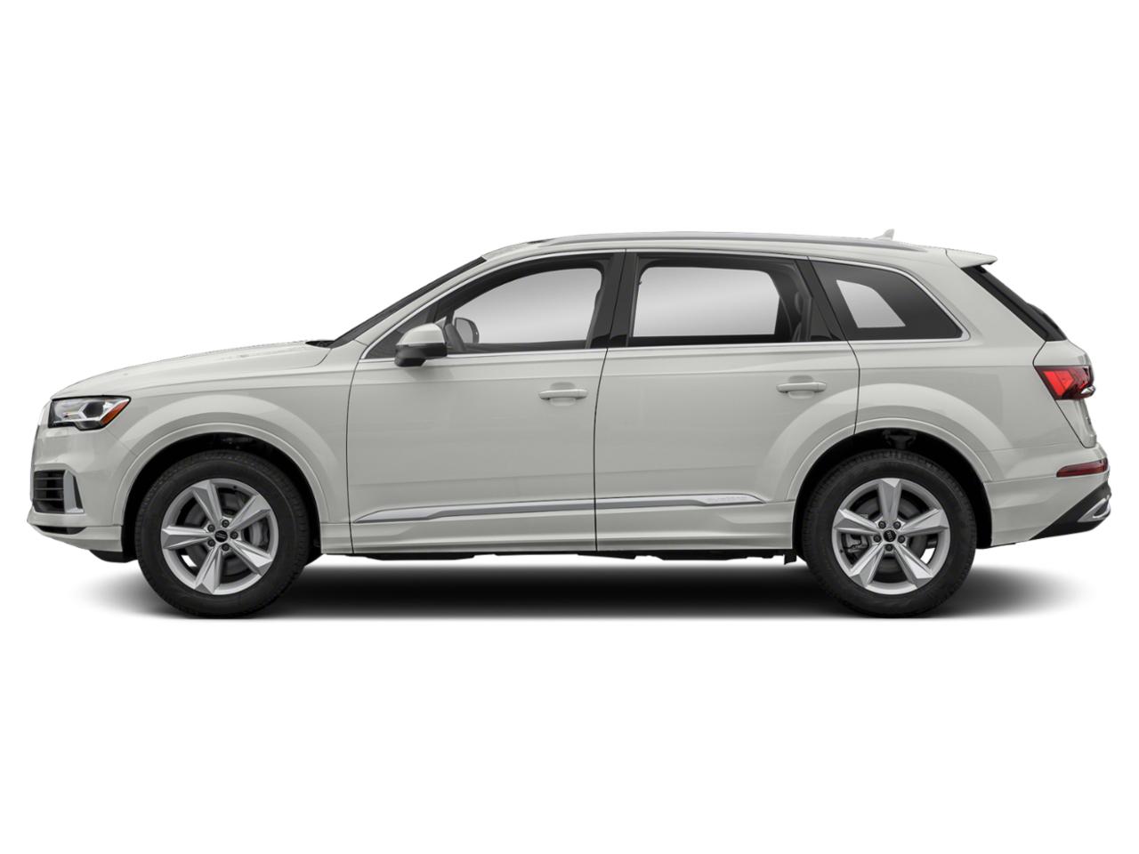 2020 Audi Q7 Vehicle Photo in San Antonio, TX 78230