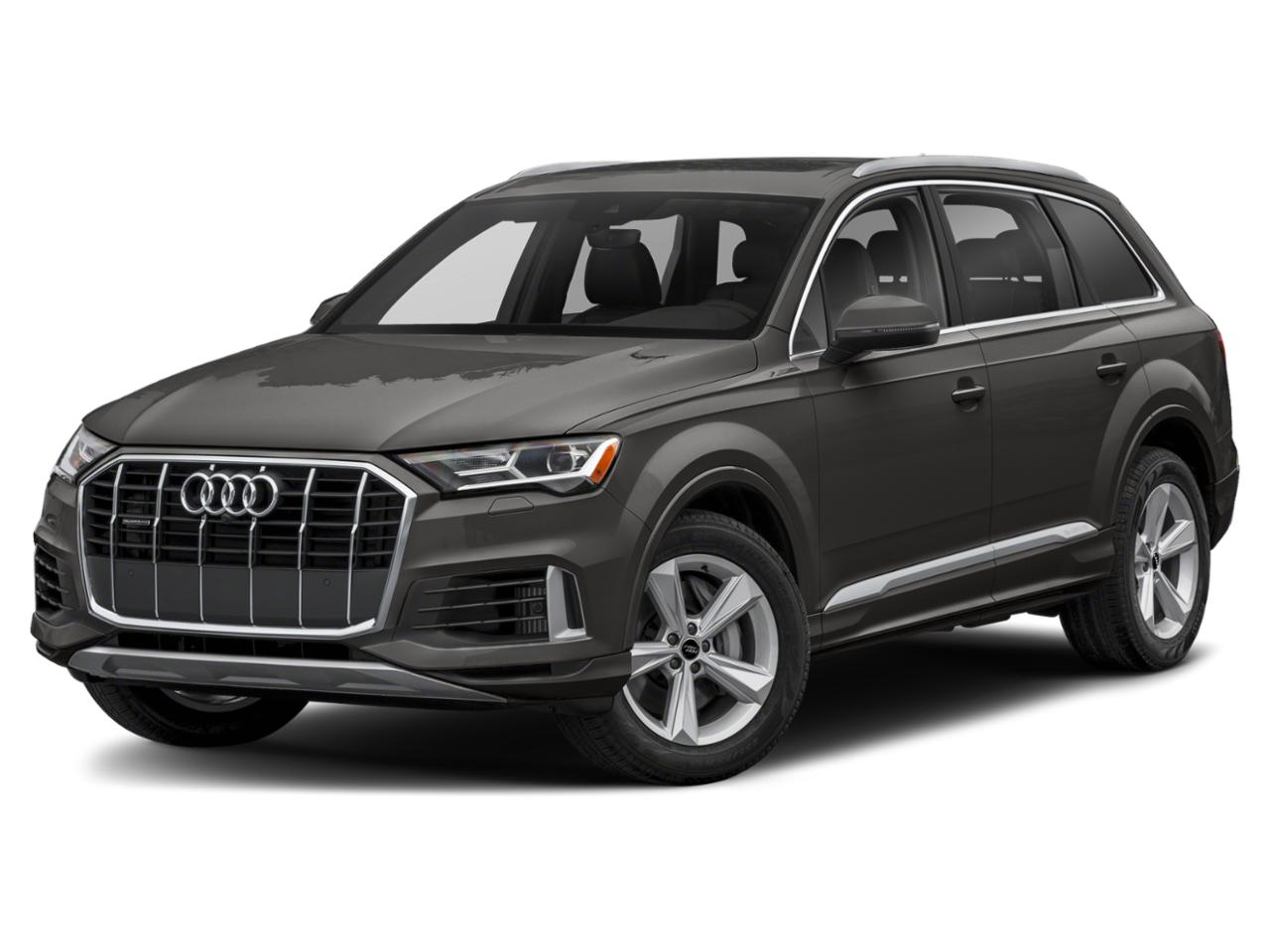 2020 Audi Q7 Vehicle Photo in Tampa, FL 33614