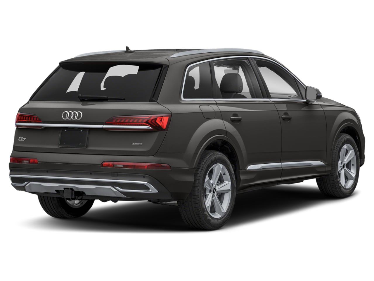 2020 Audi Q7 Vehicle Photo in Tampa, FL 33614