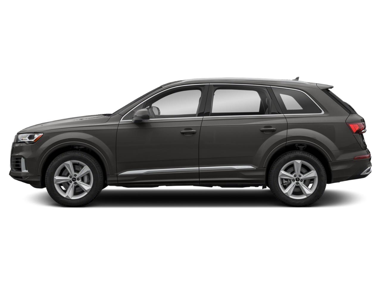 2020 Audi Q7 Vehicle Photo in Tampa, FL 33614