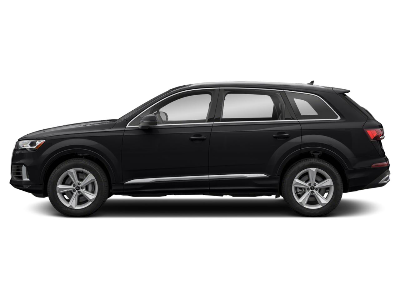 2020 Audi Q7 Vehicle Photo in Delray Beach, FL 33444