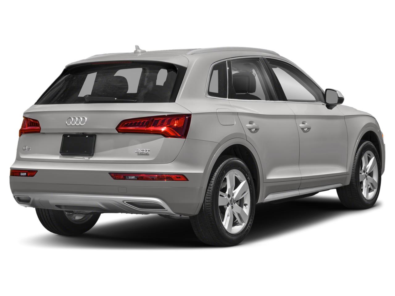 2020 Audi Q5 Vehicle Photo in Sarasota, FL 34231