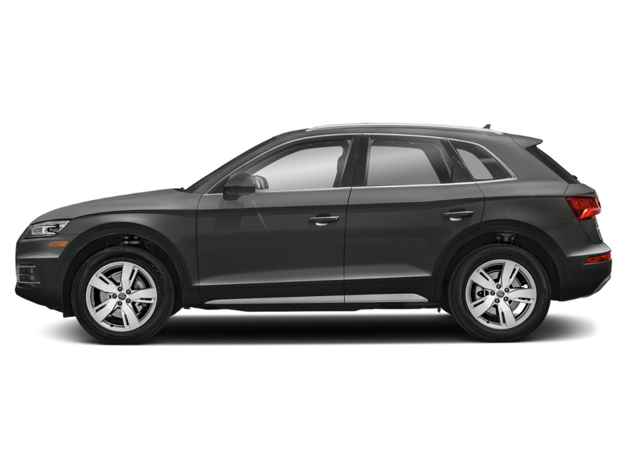 2020 Audi Q5 Vehicle Photo in Peoria, AZ 85382