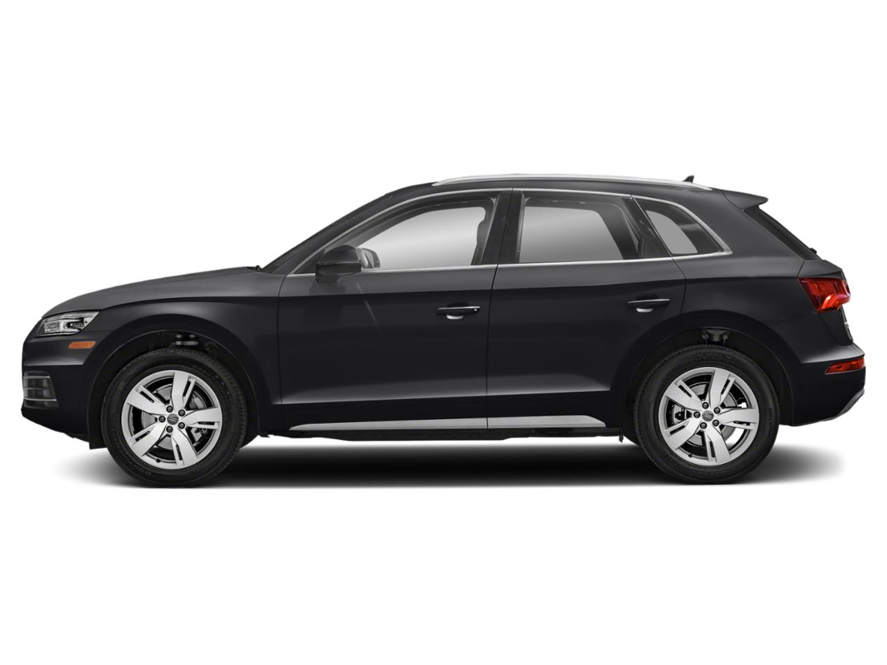 2020 Audi Q5 Vehicle Photo in Delray Beach, FL 33444