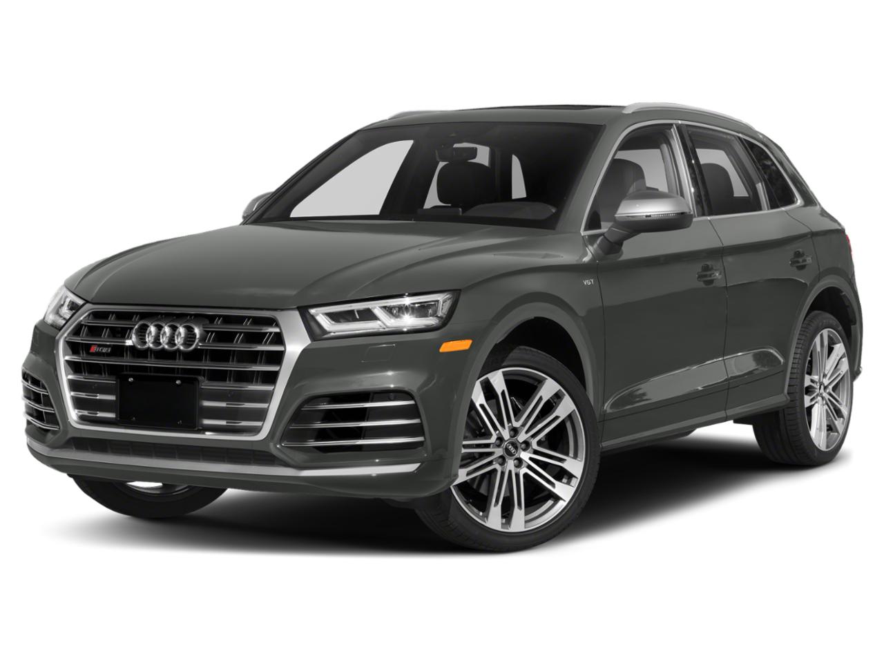 2020 Audi SQ5 Vehicle Photo in Maitland, FL 32751