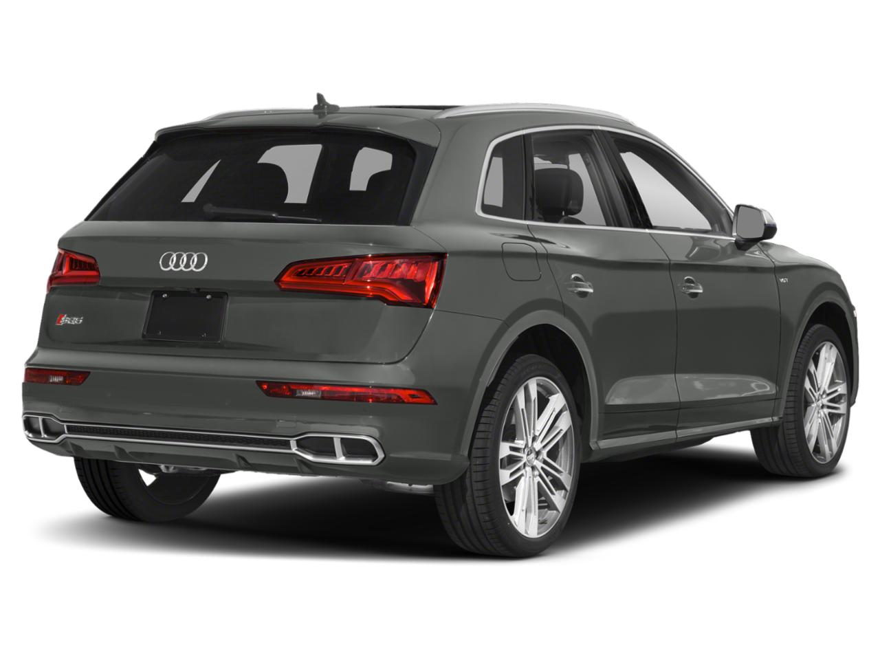 2020 Audi SQ5 Vehicle Photo in Maitland, FL 32751