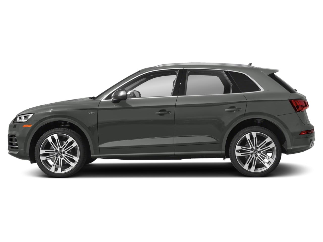 2020 Audi SQ5 Vehicle Photo in Maitland, FL 32751