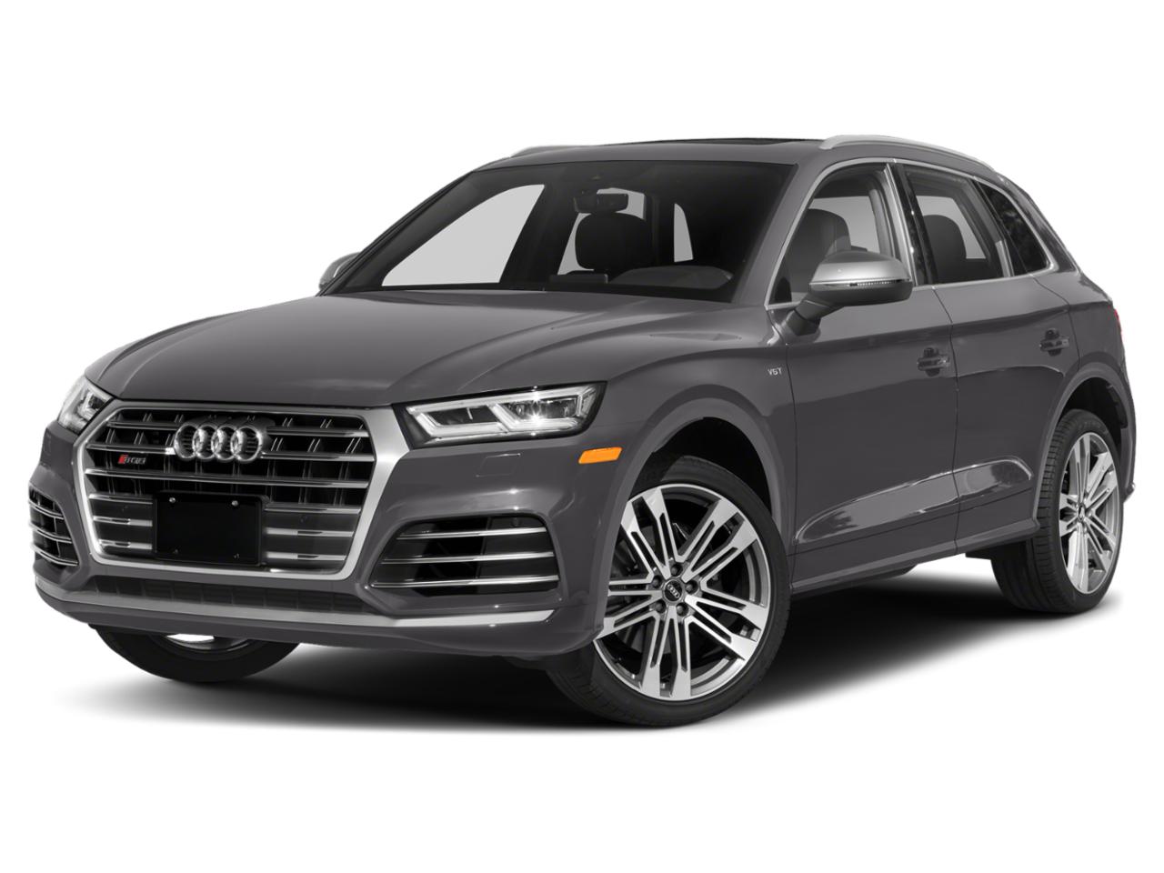 2020 Audi SQ5 Vehicle Photo in Louisville, KY 40505