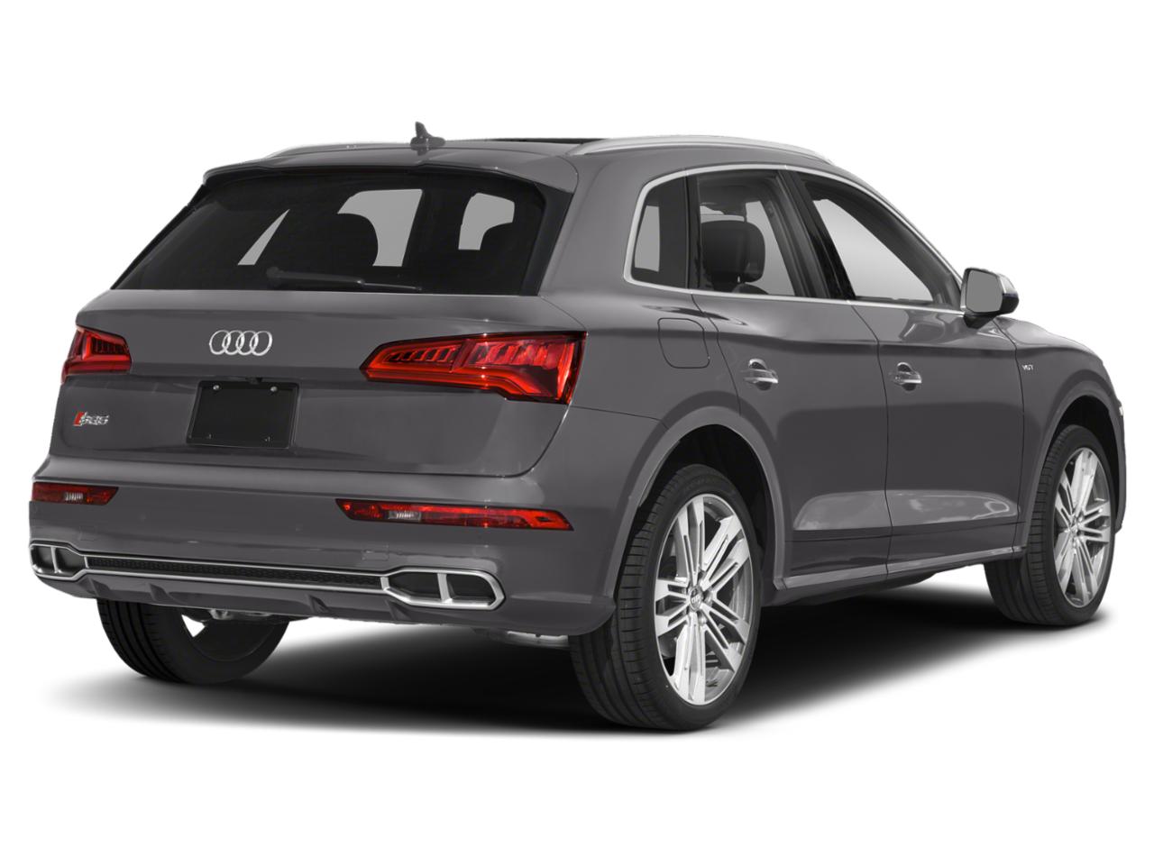 2020 Audi SQ5 Vehicle Photo in Louisville, KY 40505